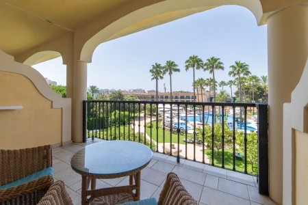 Španielsko Mallorca Mallorca Palace 7 dňový pobyt Raňajky Letecky Letisko: Praha September 2025 (16/09/25-22/09/25)