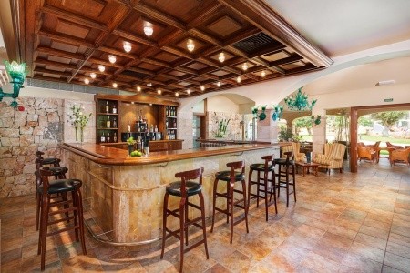 Španielsko Mallorca Mallorca Palace 7 dňový pobyt Raňajky Letecky Letisko: Praha September 2025 (16/09/25-22/09/25)