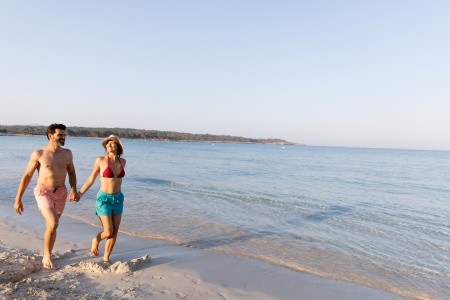 Španielsko Mallorca Mallorca Palace 7 dňový pobyt Raňajky Letecky Letisko: Praha September 2025 (16/09/25-22/09/25)