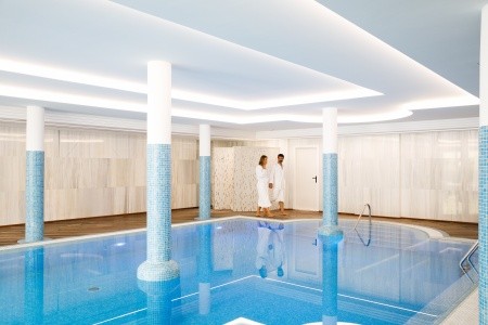 Španielsko Mallorca Mallorca Palace 7 dňový pobyt Raňajky Letecky Letisko: Praha September 2025 (16/09/25-22/09/25)