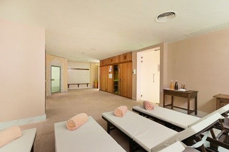 Španielsko Mallorca Mallorca Palace 7 dňový pobyt Raňajky Letecky Letisko: Praha September 2025 (16/09/25-22/09/25)