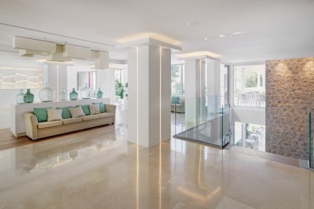 Hipotels Bahia Cala Millor - 4