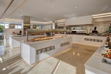 Hipotels Bahia Cala Millor - 12