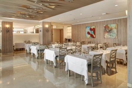 Hipotels Bahia Cala Millor - 14