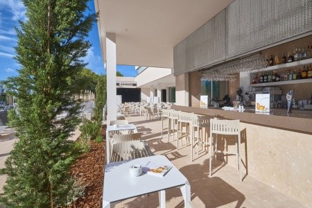 Hipotels Bahia Cala Millor - 15