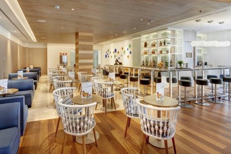 Hipotels Bahia Cala Millor - 16