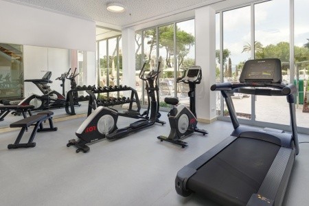 Hipotels Bahia Cala Millor - 22