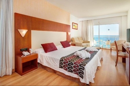 Španielsko Mallorca Cm Castell De Mar 12 dňový pobyt Raňajky Letecky Letisko: Viedeň October 2025 (21/10/25- 1/11/25)