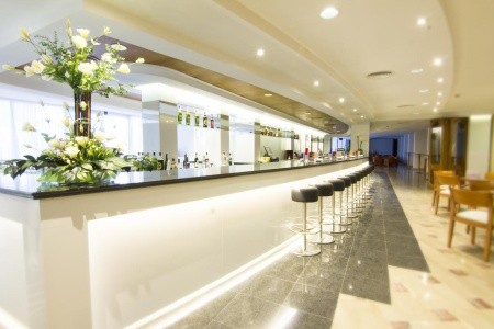 Španielsko Mallorca Cm Castell De Mar 12 dňový pobyt Raňajky Letecky Letisko: Viedeň October 2025 (21/10/25- 1/11/25)