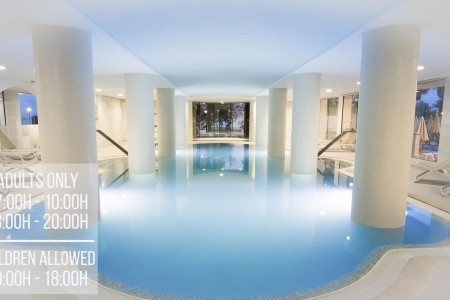 Španielsko Mallorca Cm Castell De Mar 12 dňový pobyt Raňajky Letecky Letisko: Viedeň October 2025 (21/10/25- 1/11/25)