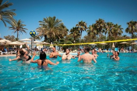 Španielsko Mallorca Cm Castell De Mar 12 dňový pobyt Raňajky Letecky Letisko: Viedeň October 2025 (21/10/25- 1/11/25)