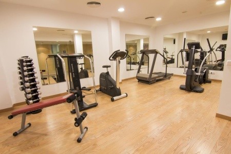 Španielsko Mallorca Cm Castell De Mar 12 dňový pobyt Raňajky Letecky Letisko: Viedeň October 2025 (21/10/25- 1/11/25)