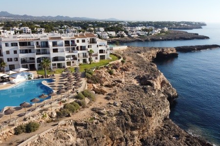 Alua Suites Las Rocas (Ex. Roc Las Rocas Aparthotel) - 3