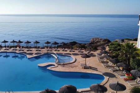 Alua Suites Las Rocas (Ex. Roc Las Rocas Aparthotel) - 4