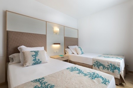 Alua Suites Las Rocas (Ex. Roc Las Rocas Aparthotel) - 7