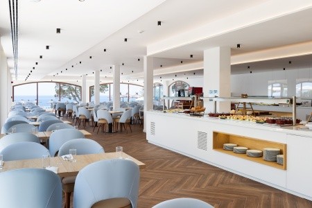 Alua Suites Las Rocas (Ex. Roc Las Rocas Aparthotel) - 11