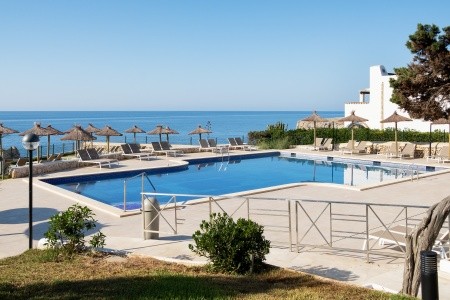 Alua Suites Las Rocas (Ex. Roc Las Rocas Aparthotel) - 15