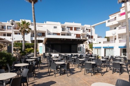 Alua Suites Las Rocas (Ex. Roc Las Rocas Aparthotel) - 17
