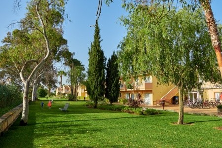 Bq Alcudia Sun Village - 2