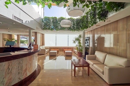 Španielsko Mallorca Bq Alcudia Sun Village 12 dňový pobyt All Inclusive Letecky Letisko: Praha July 2026 (27/07/26- 7/08/26)