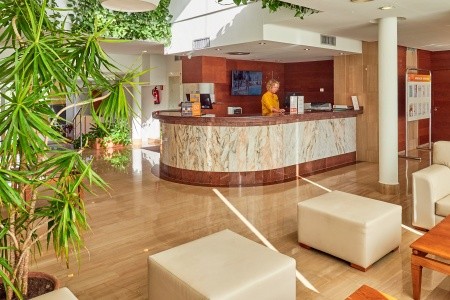 Španielsko Mallorca Bq Alcudia Sun Village 12 dňový pobyt All Inclusive Letecky Letisko: Praha July 2026 (27/07/26- 7/08/26)