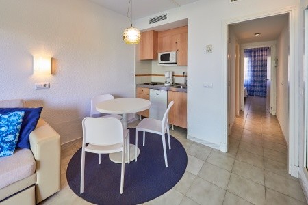 Španielsko Mallorca Bq Alcudia Sun Village 12 dňový pobyt All Inclusive Letecky Letisko: Praha July 2026 (27/07/26- 7/08/26)