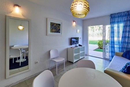 Španielsko Mallorca Bq Alcudia Sun Village 12 dňový pobyt All Inclusive Letecky Letisko: Praha July 2026 (27/07/26- 7/08/26)