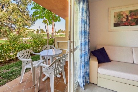 Španielsko Mallorca Bq Alcudia Sun Village 12 dňový pobyt All Inclusive Letecky Letisko: Praha July 2026 (27/07/26- 7/08/26)