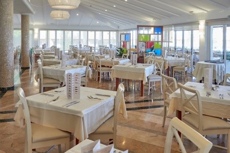 Španielsko Mallorca Bq Alcudia Sun Village 12 dňový pobyt All Inclusive Letecky Letisko: Praha July 2026 (27/07/26- 7/08/26)