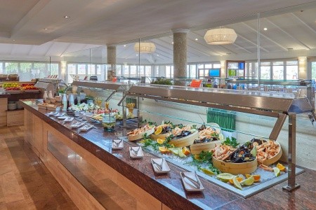 Španielsko Mallorca Bq Alcudia Sun Village 12 dňový pobyt All Inclusive Letecky Letisko: Praha July 2026 (27/07/26- 7/08/26)