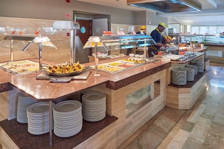 Španielsko Mallorca Bq Alcudia Sun Village 12 dňový pobyt All Inclusive Letecky Letisko: Praha July 2026 (27/07/26- 7/08/26)