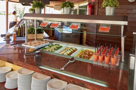 Španielsko Mallorca Bq Alcudia Sun Village 12 dňový pobyt All Inclusive Letecky Letisko: Praha July 2026 (27/07/26- 7/08/26)