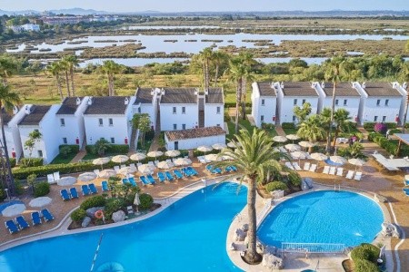 Španielsko Mallorca Bq Alcudia Sun Village 12 dňový pobyt All Inclusive Letecky Letisko: Praha July 2026 (27/07/26- 7/08/26)