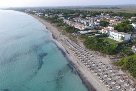 Španielsko Mallorca Bq Alcudia Sun Village 12 dňový pobyt All Inclusive Letecky Letisko: Praha July 2026 (27/07/26- 7/08/26)