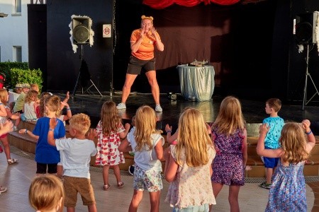 Španielsko Mallorca Bq Alcudia Sun Village 12 dňový pobyt All Inclusive Letecky Letisko: Praha July 2026 (27/07/26- 7/08/26)