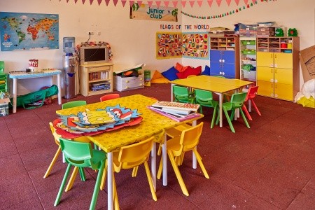 Španielsko Mallorca Bq Alcudia Sun Village 12 dňový pobyt All Inclusive Letecky Letisko: Praha July 2026 (27/07/26- 7/08/26)