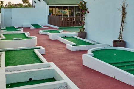 Španielsko Mallorca Bq Alcudia Sun Village 12 dňový pobyt All Inclusive Letecky Letisko: Praha July 2026 (27/07/26- 7/08/26)