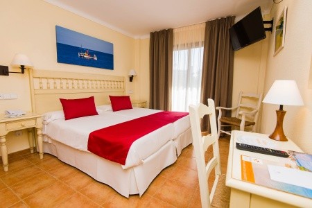 Španielsko Mallorca Bell Port 7 dňový pobyt Raňajky Letecky Letisko: Praha July 2026 (13/07/26-19/07/26)