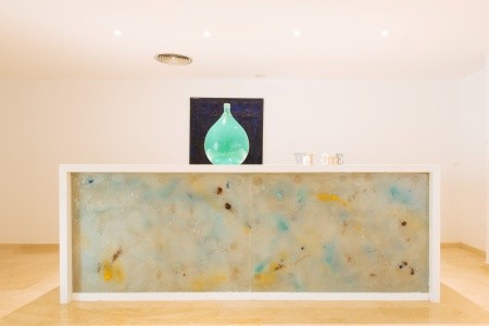 Španielsko Mallorca Sentido Fido Punta Del Mar (Ex.