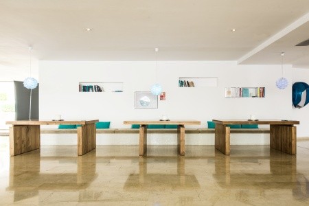 Španielsko Mallorca Sentido Fido Punta Del Mar (Ex.