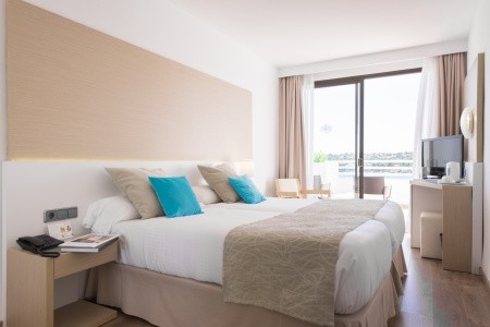 Španielsko Mallorca Sentido Fido Punta Del Mar (Ex.