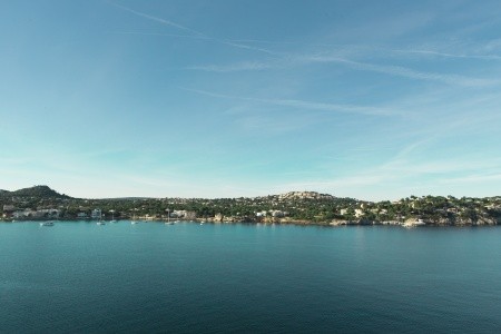 Španielsko Mallorca Sentido Fido Punta Del Mar (Ex.