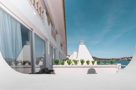 Španielsko Mallorca Sentido Fido Punta Del Mar (Ex.