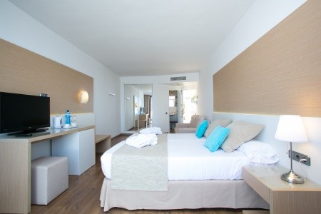 Španielsko Mallorca Sentido Fido Punta Del Mar (Ex.