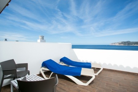 Španielsko Mallorca Sentido Fido Punta Del Mar (Ex.