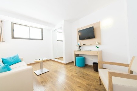 Španielsko Mallorca Sentido Fido Punta Del Mar (Ex.