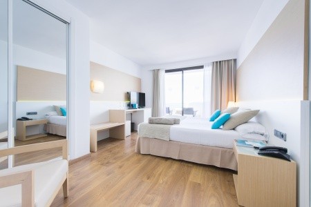 Španielsko Mallorca Sentido Fido Punta Del Mar (Ex.