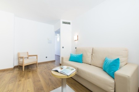 Španielsko Mallorca Sentido Fido Punta Del Mar (Ex.