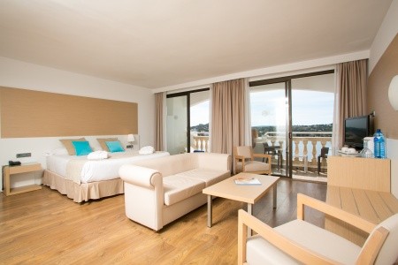 Španielsko Mallorca Sentido Fido Punta Del Mar (Ex.