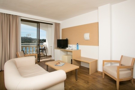 Španielsko Mallorca Sentido Fido Punta Del Mar (Ex.